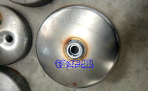 自動焊接機(jī)器